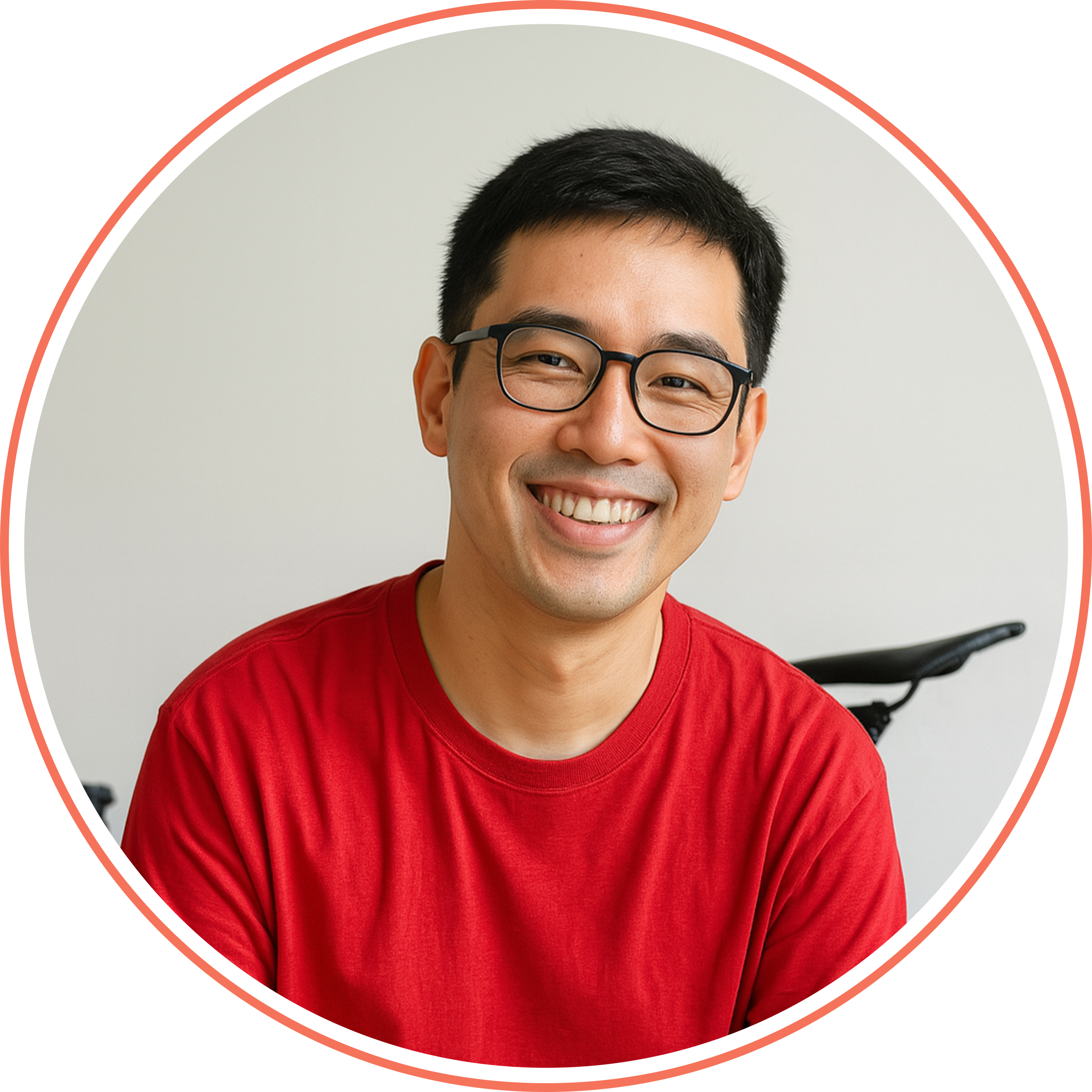 Daniel Chua