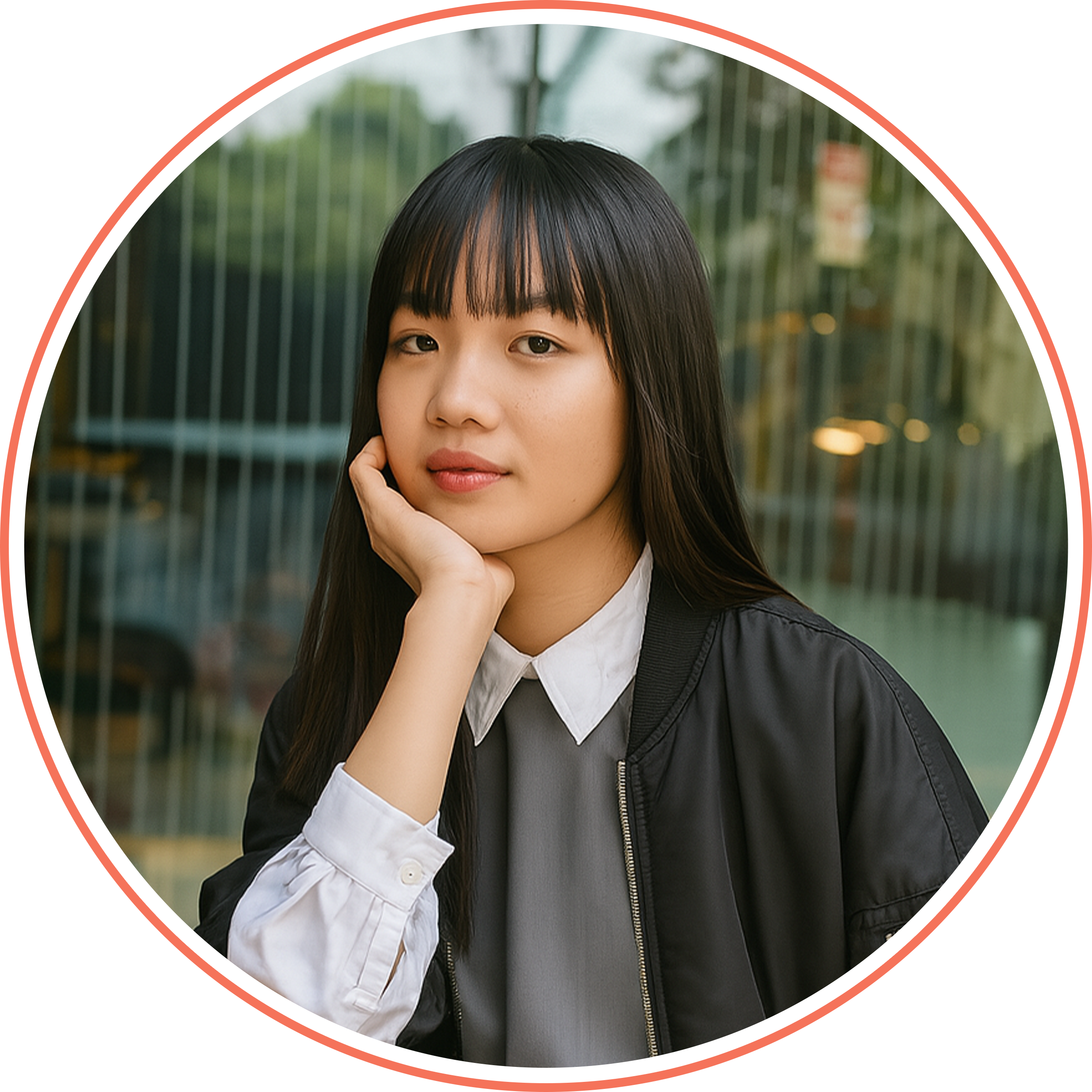 Emily Tan