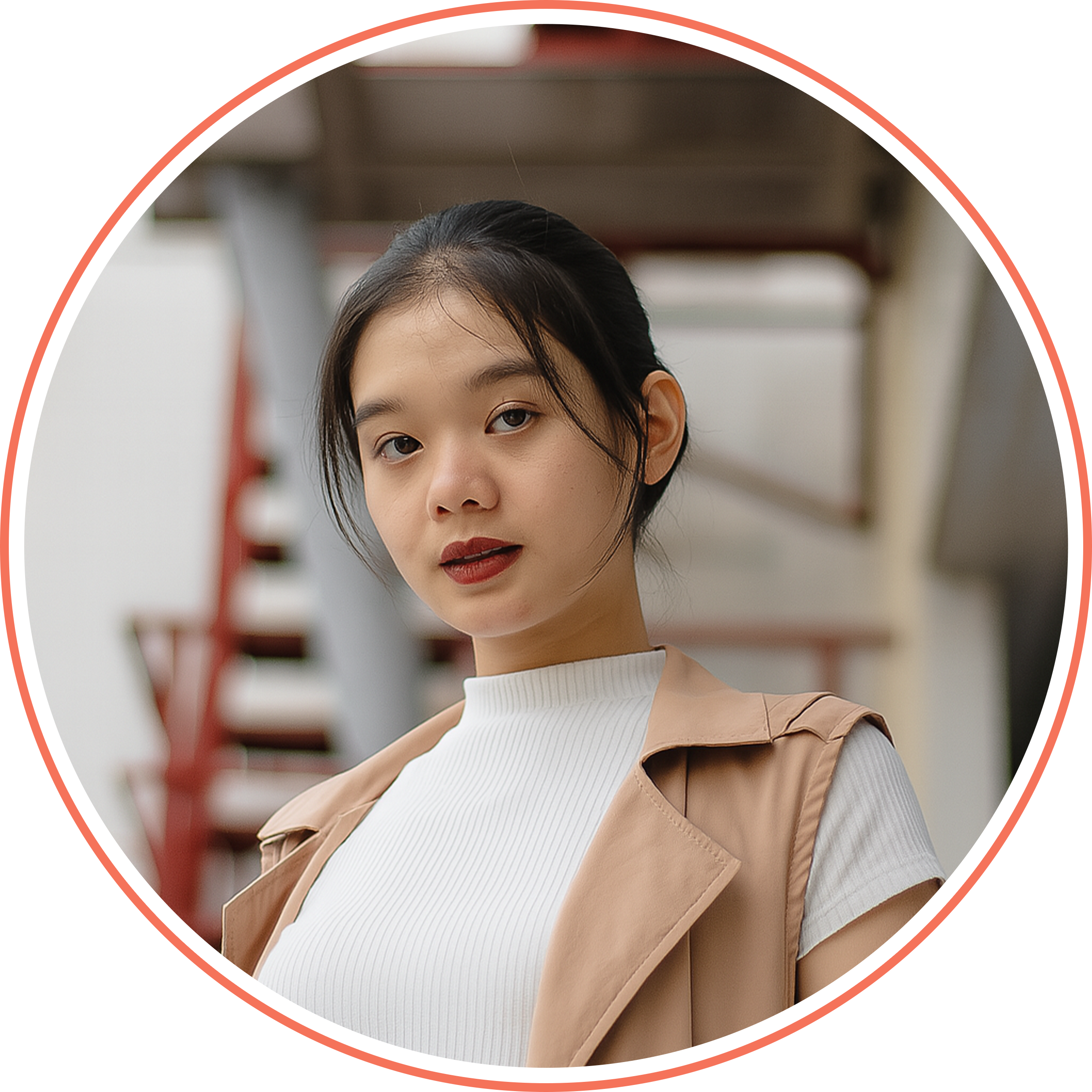 Rachel Lim