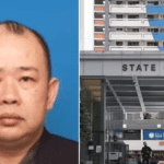Former preschool cook pleads guilty to molesting toddler during nap times