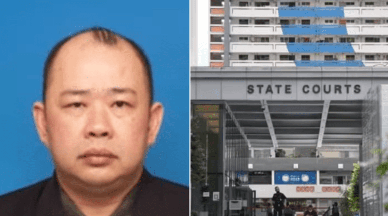 Former preschool cook pleads guilty to molesting toddler during nap times