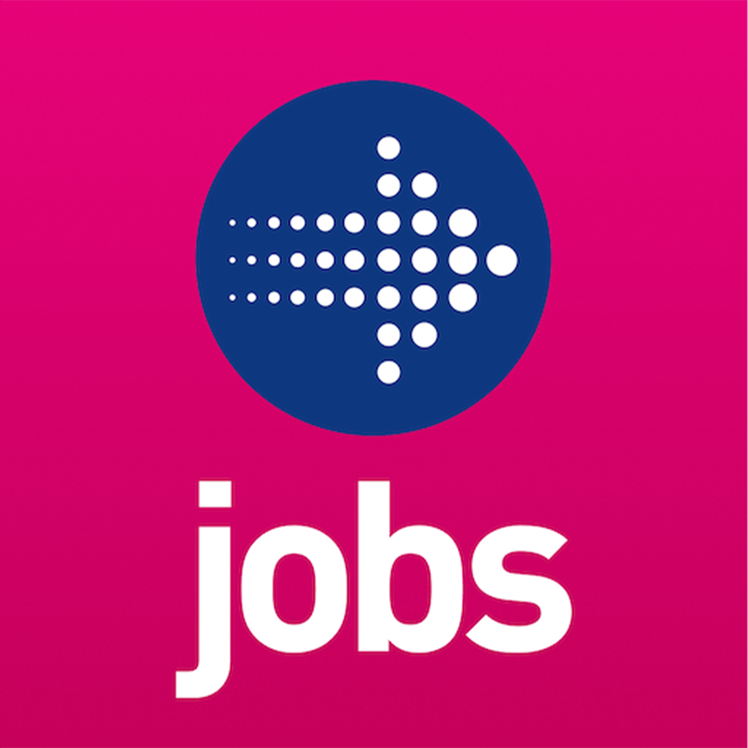Jobstreet Icon
