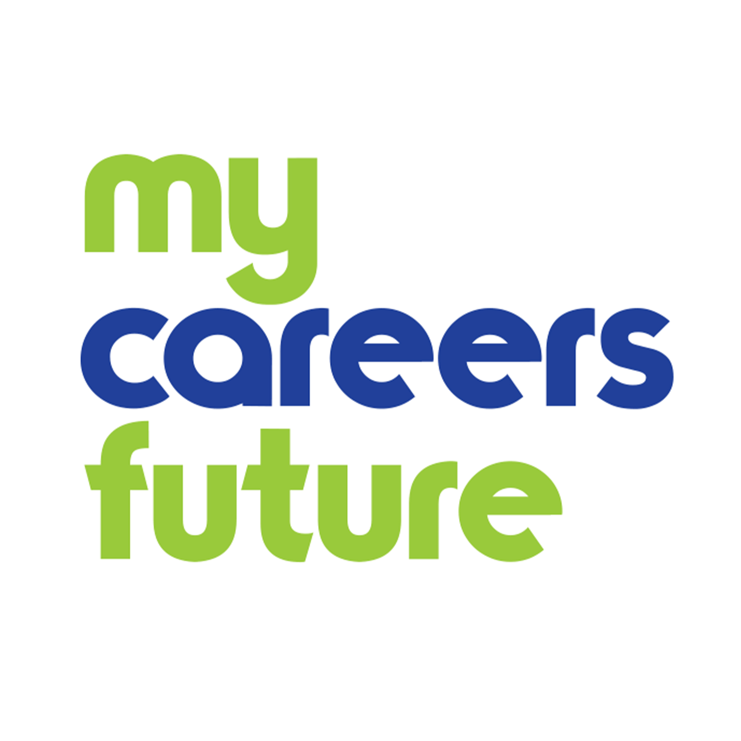 My Careers Future Icon