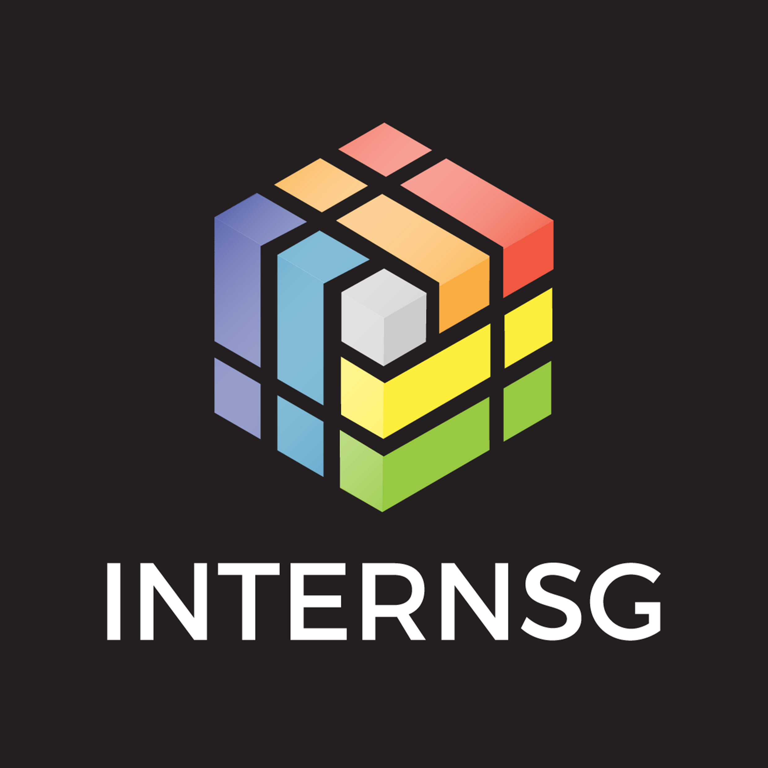 InternSG Icon