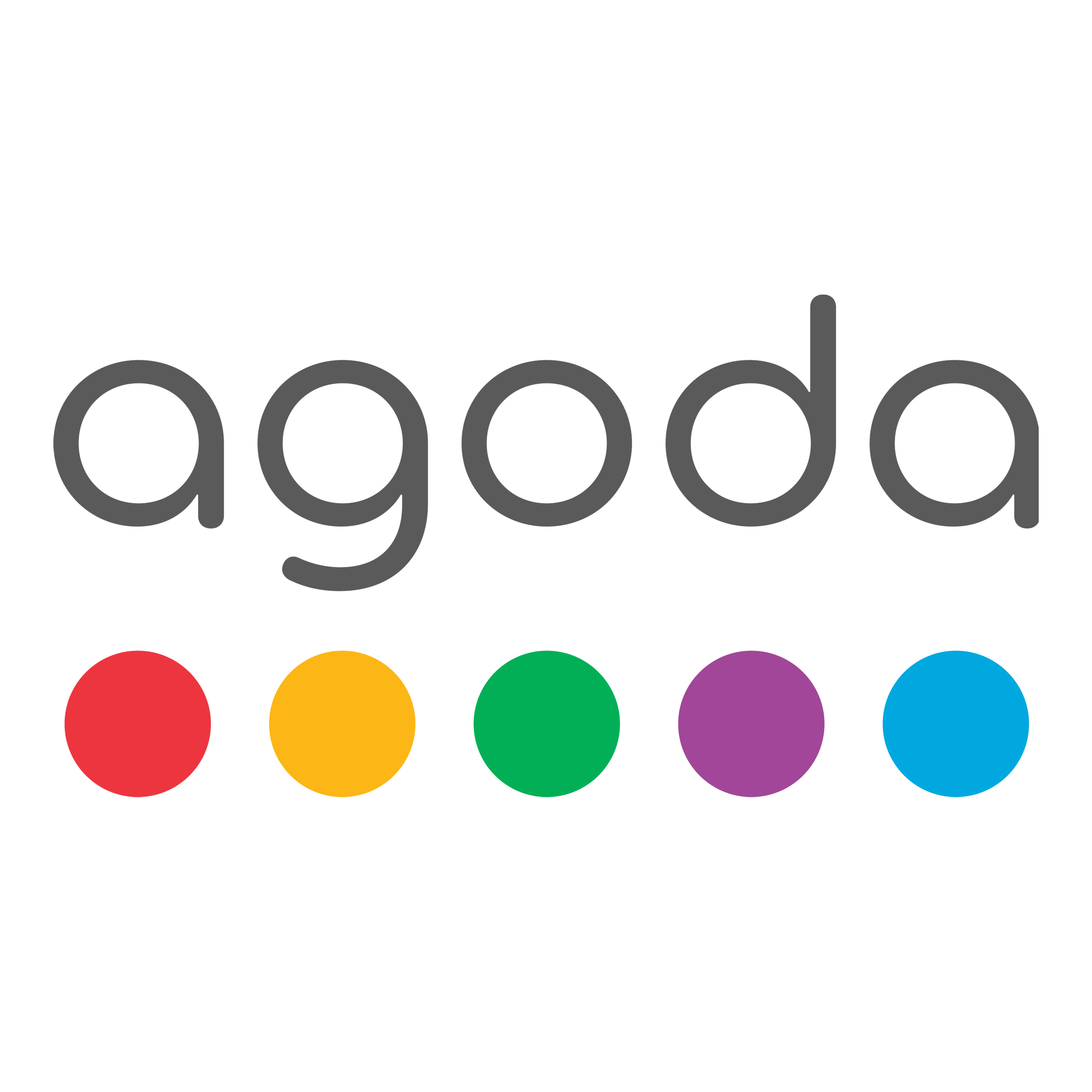 Agoda Icon