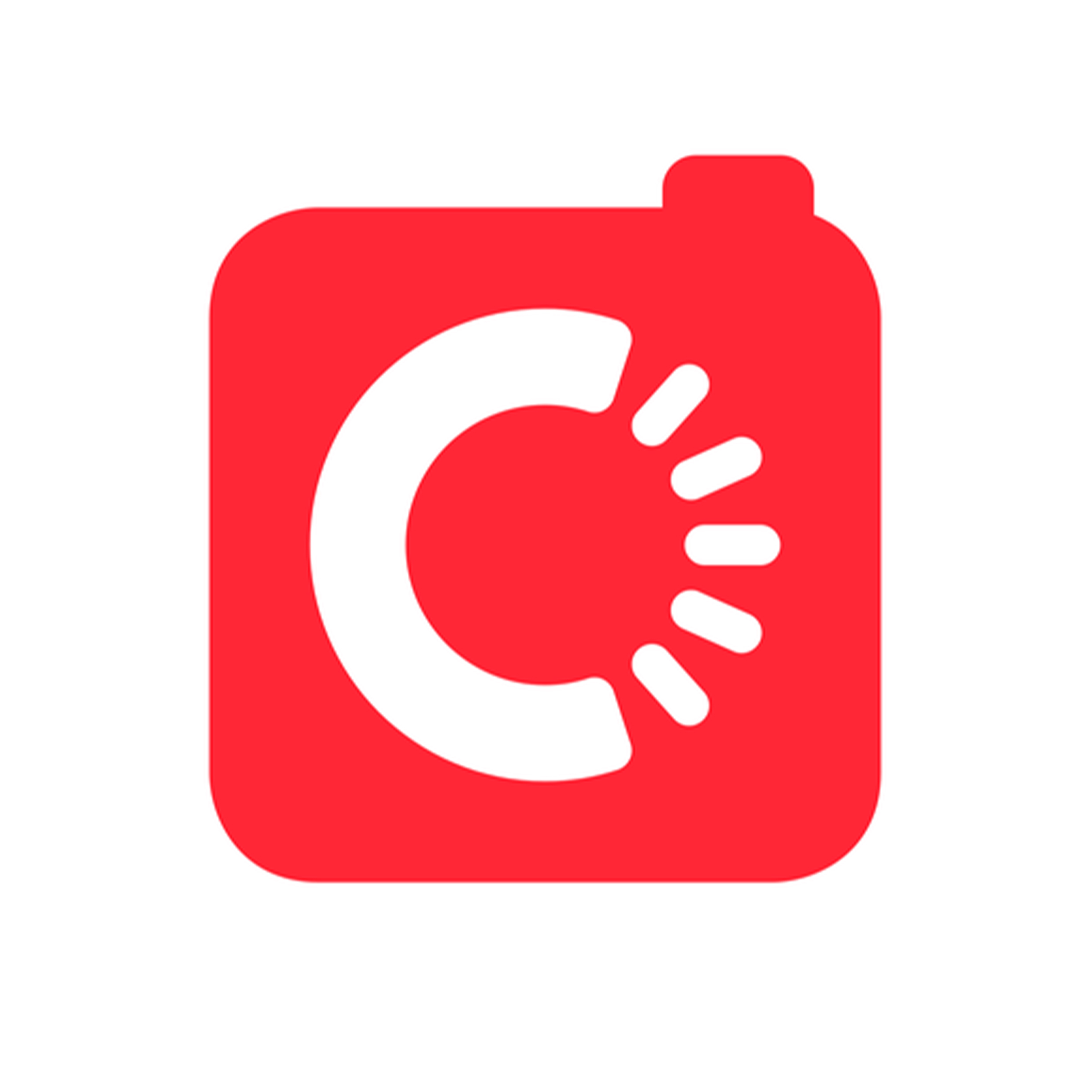 Carousell Icon