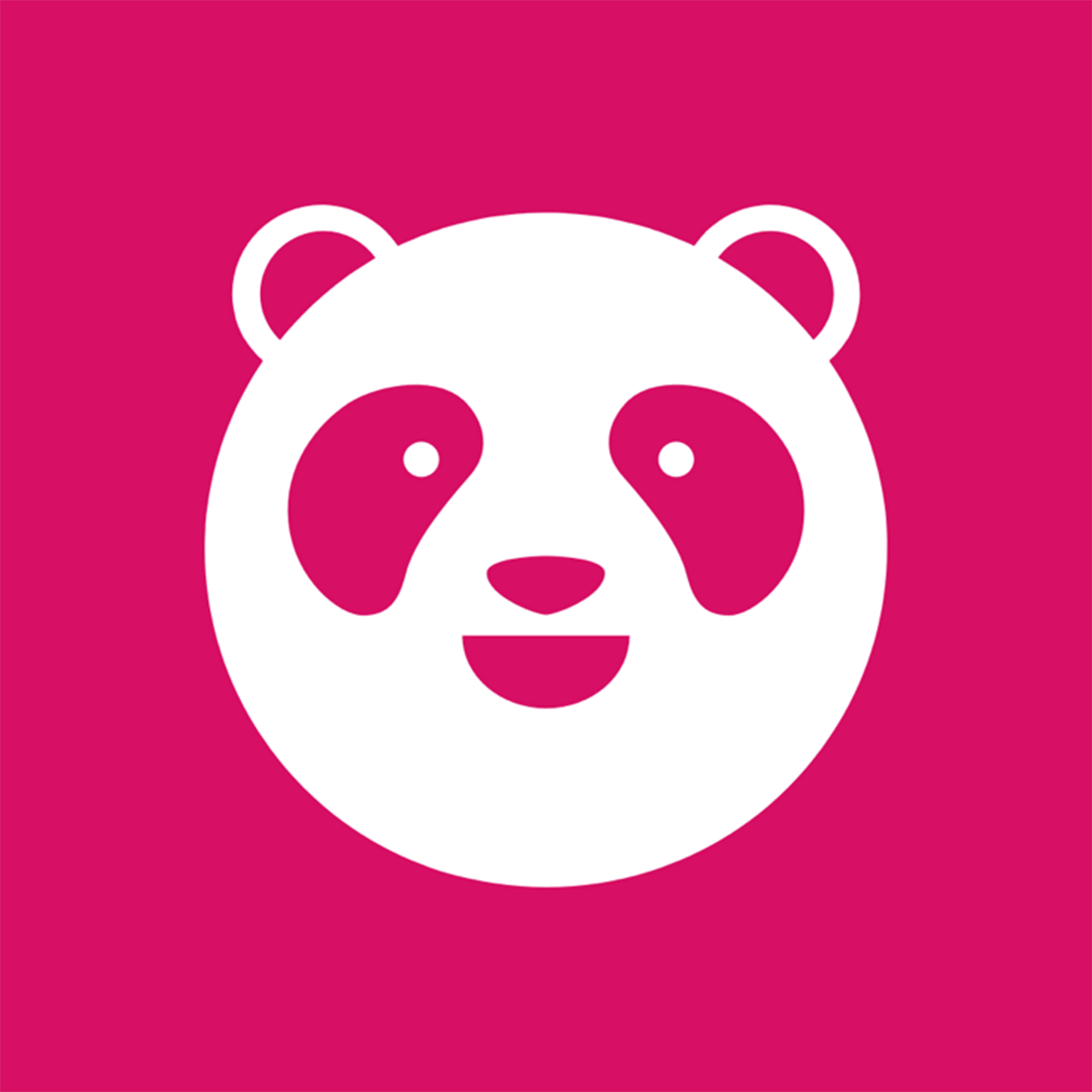 Foodpanda Icon
