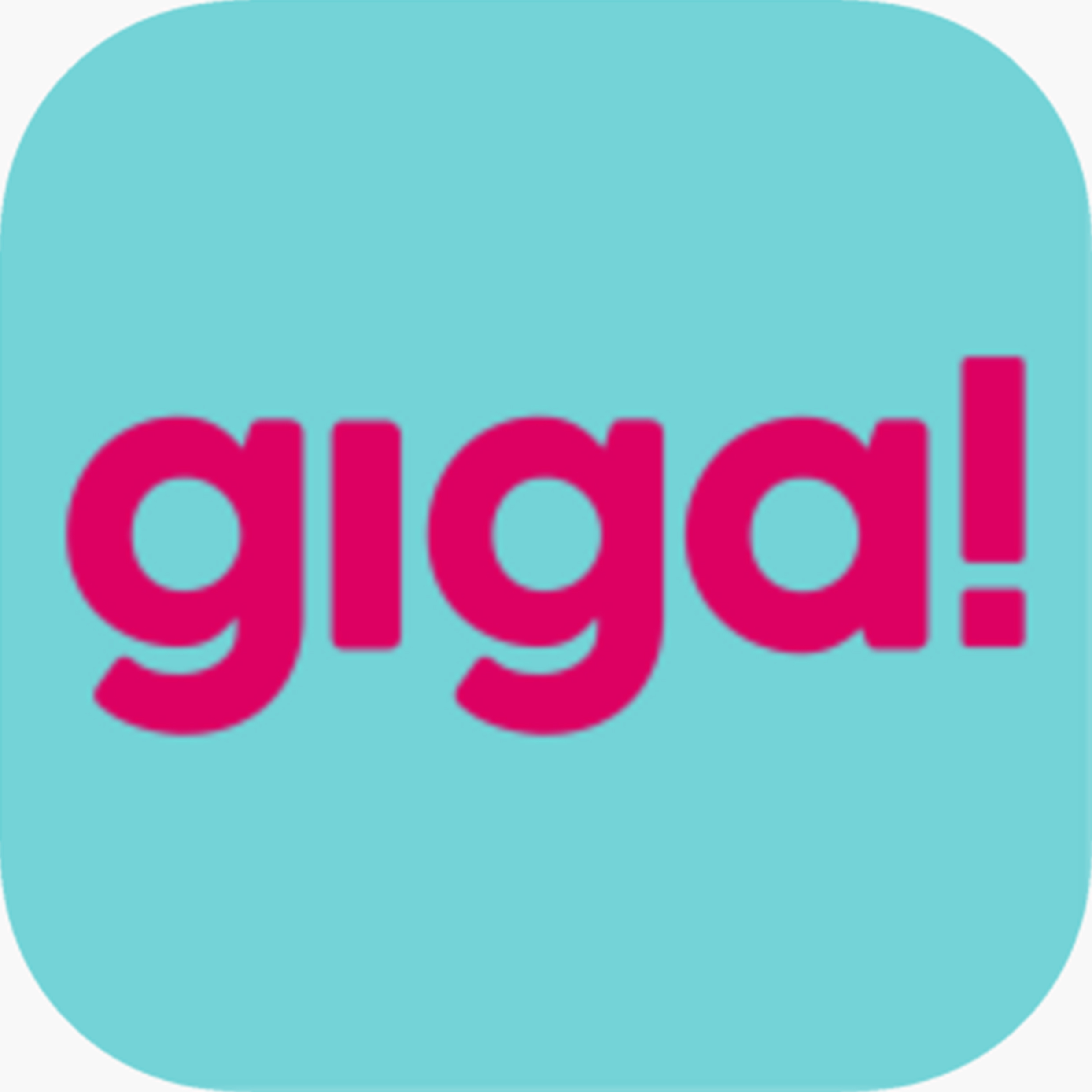 GIGA Icon