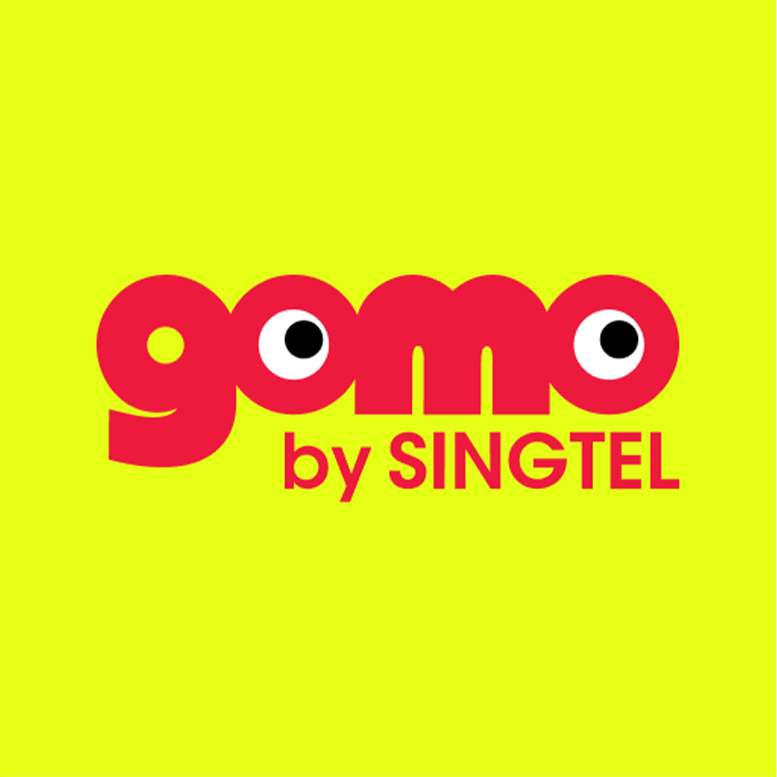 GOMO Icon