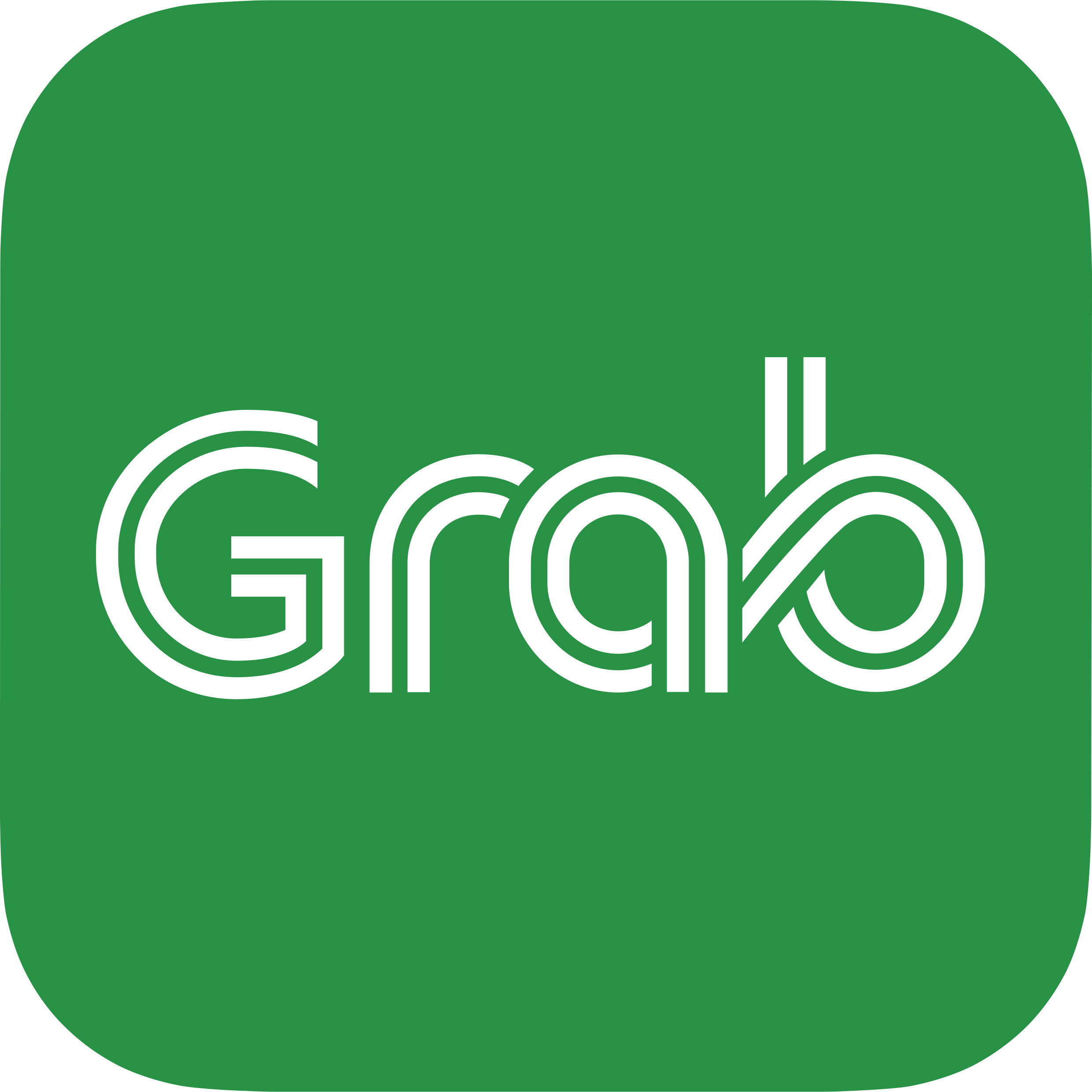 Grab Icon