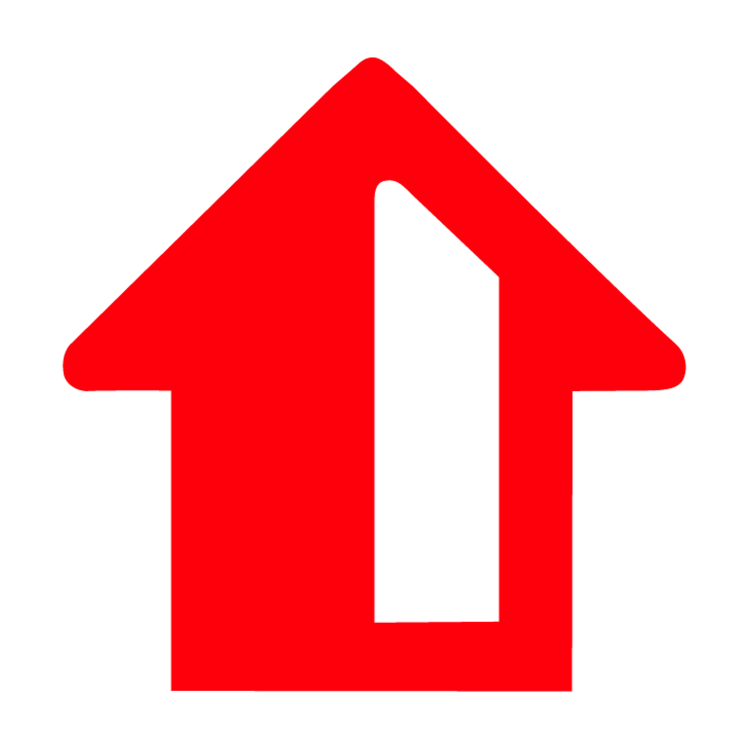 HDB Map Services Icon