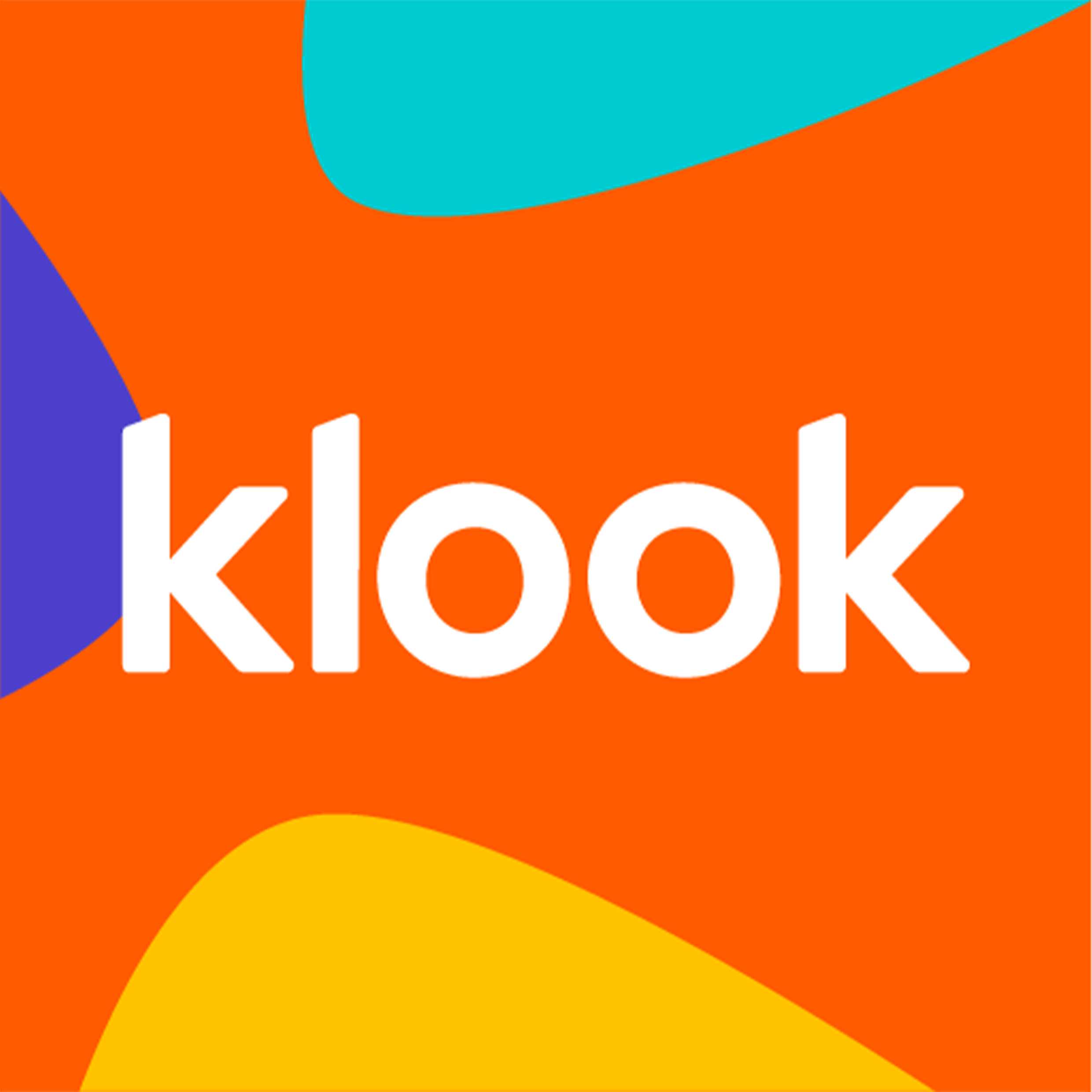 Klook Icon