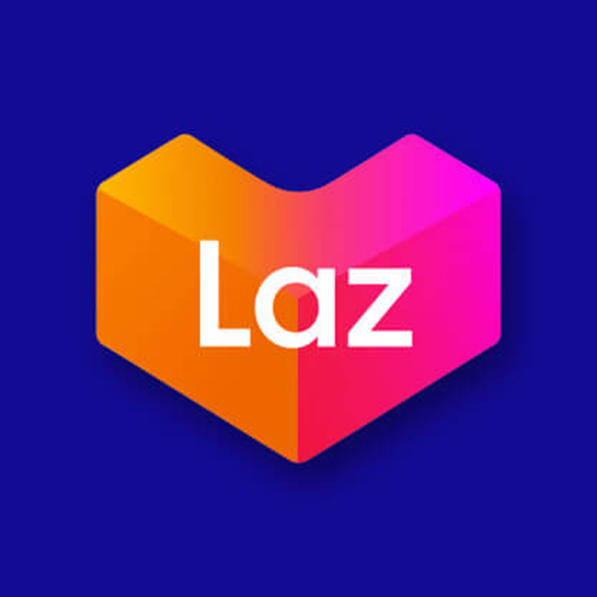 Lazada Icon