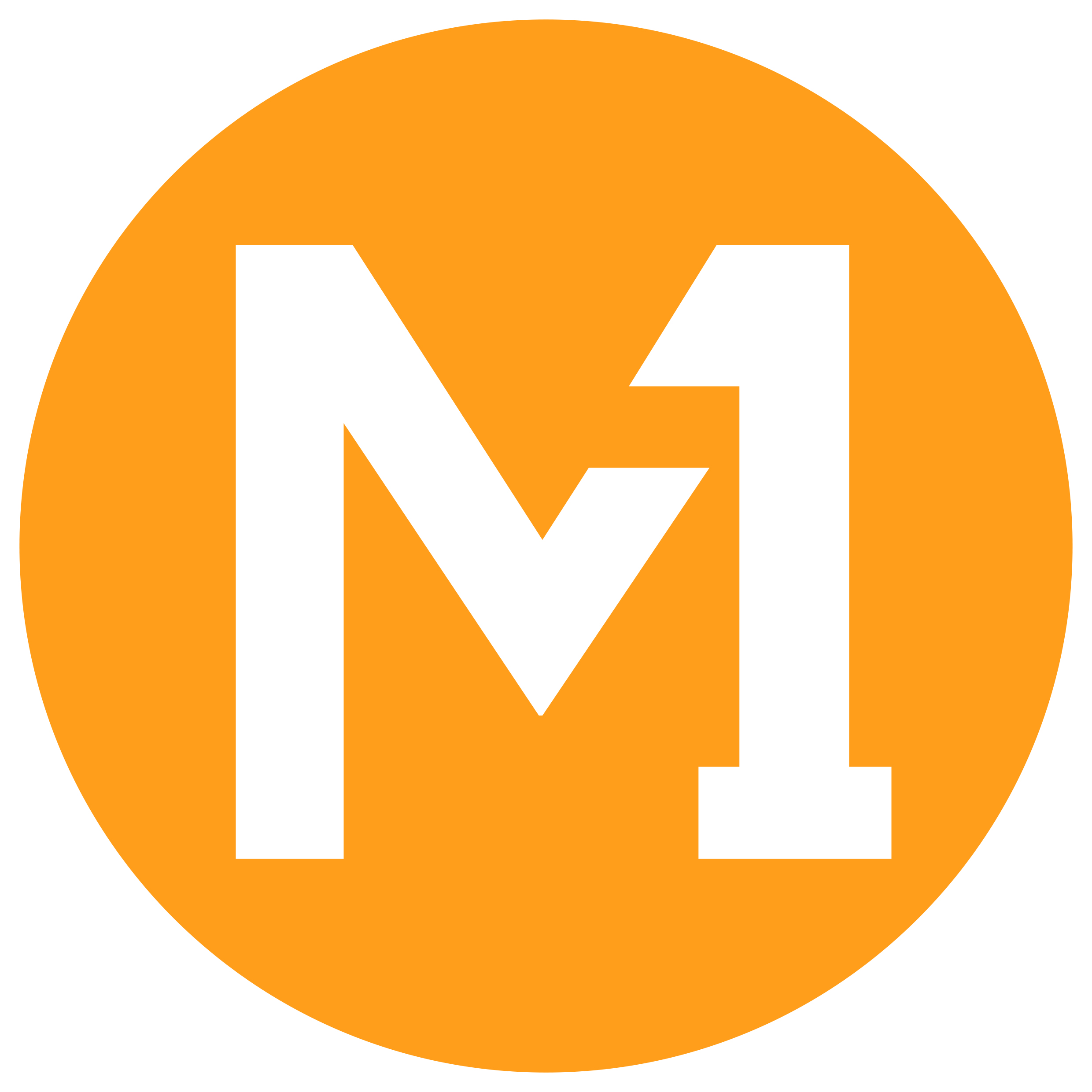 M1 Icon
