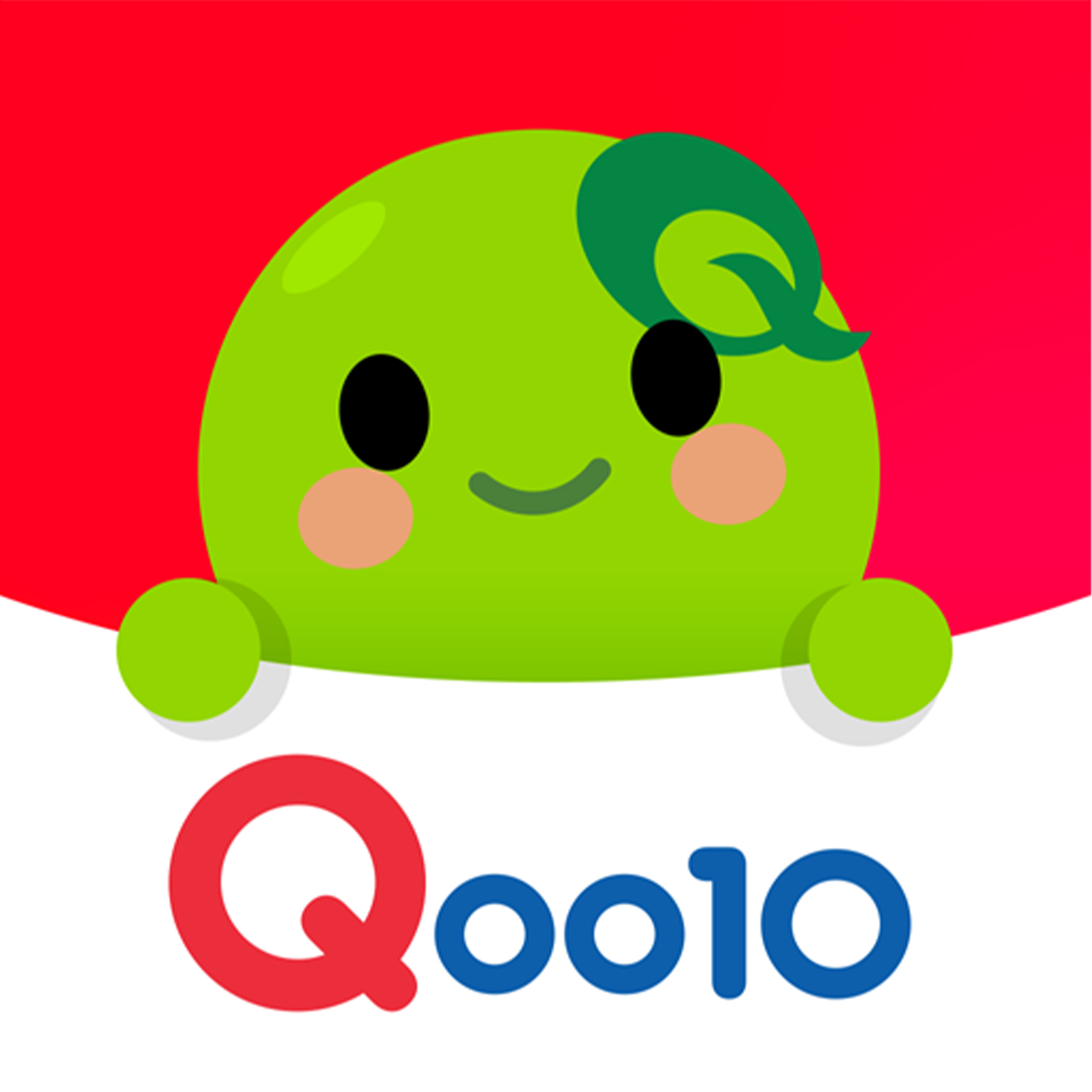 Qoo10 Icon