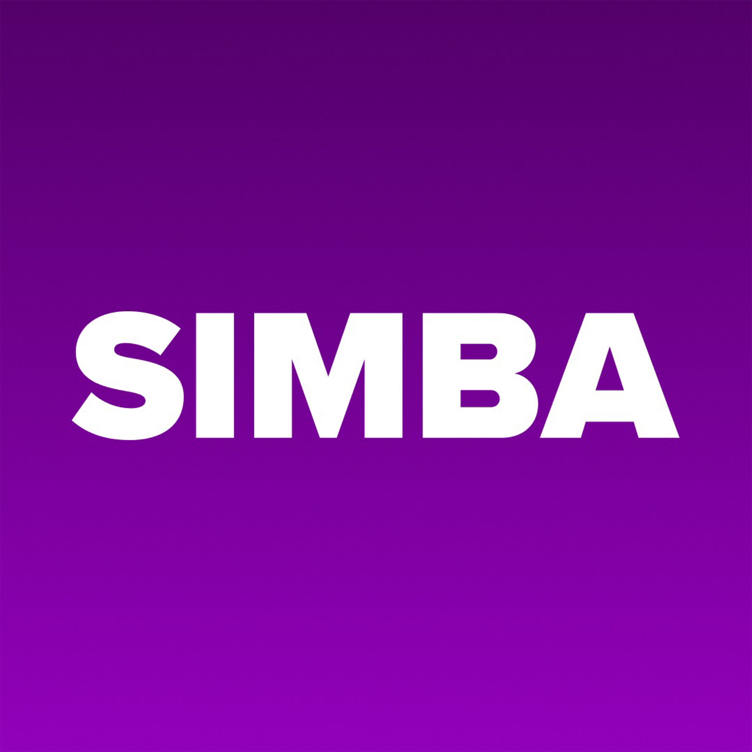 SIMBA Icon