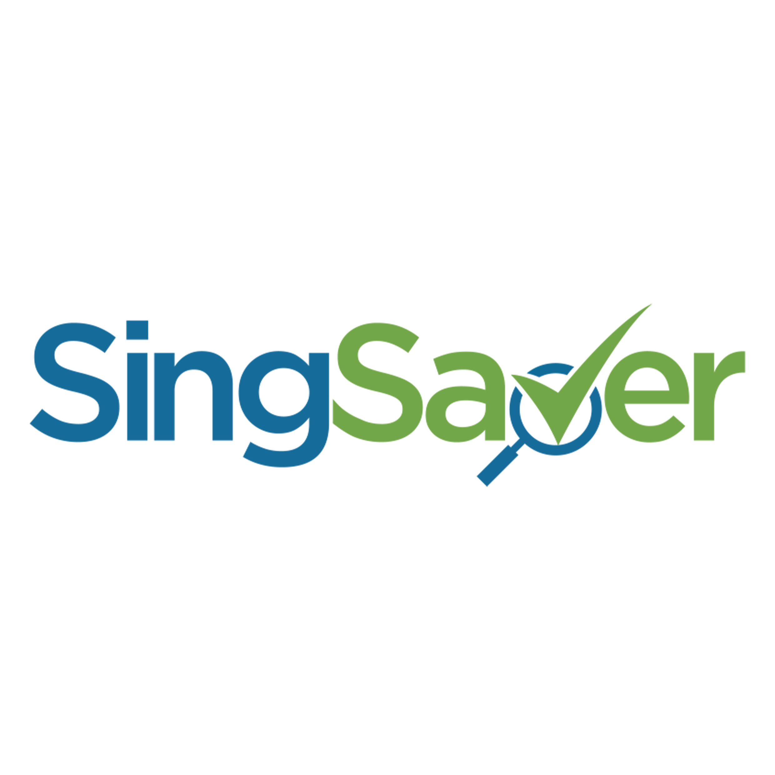 SingSaver Icon