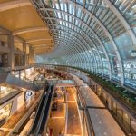 Top 5 Shopping Malls in Singapore near MRT