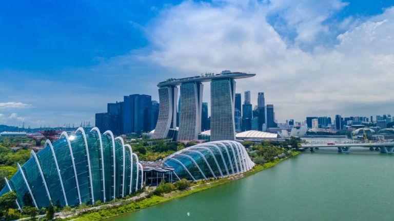 Is Singapore an Expensive Place to Live?